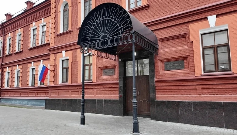 В Мичуринске под суд пойдёт женщина, похитившая с маркетплейса товары на 600 тысяч рубл...