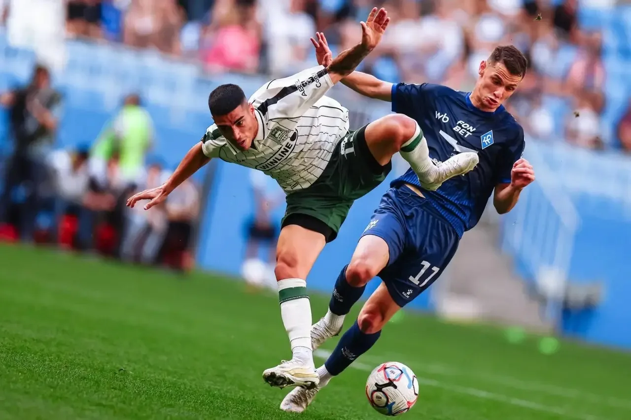 Изображение 1 к публикации «Вячеслав Федорищев»