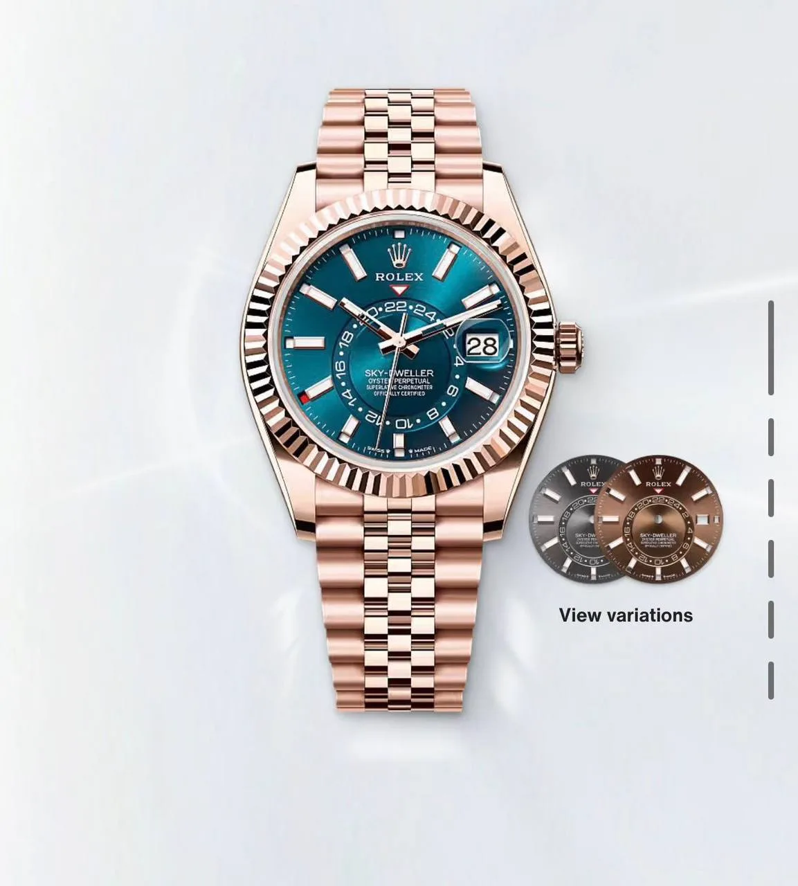 Rolex
