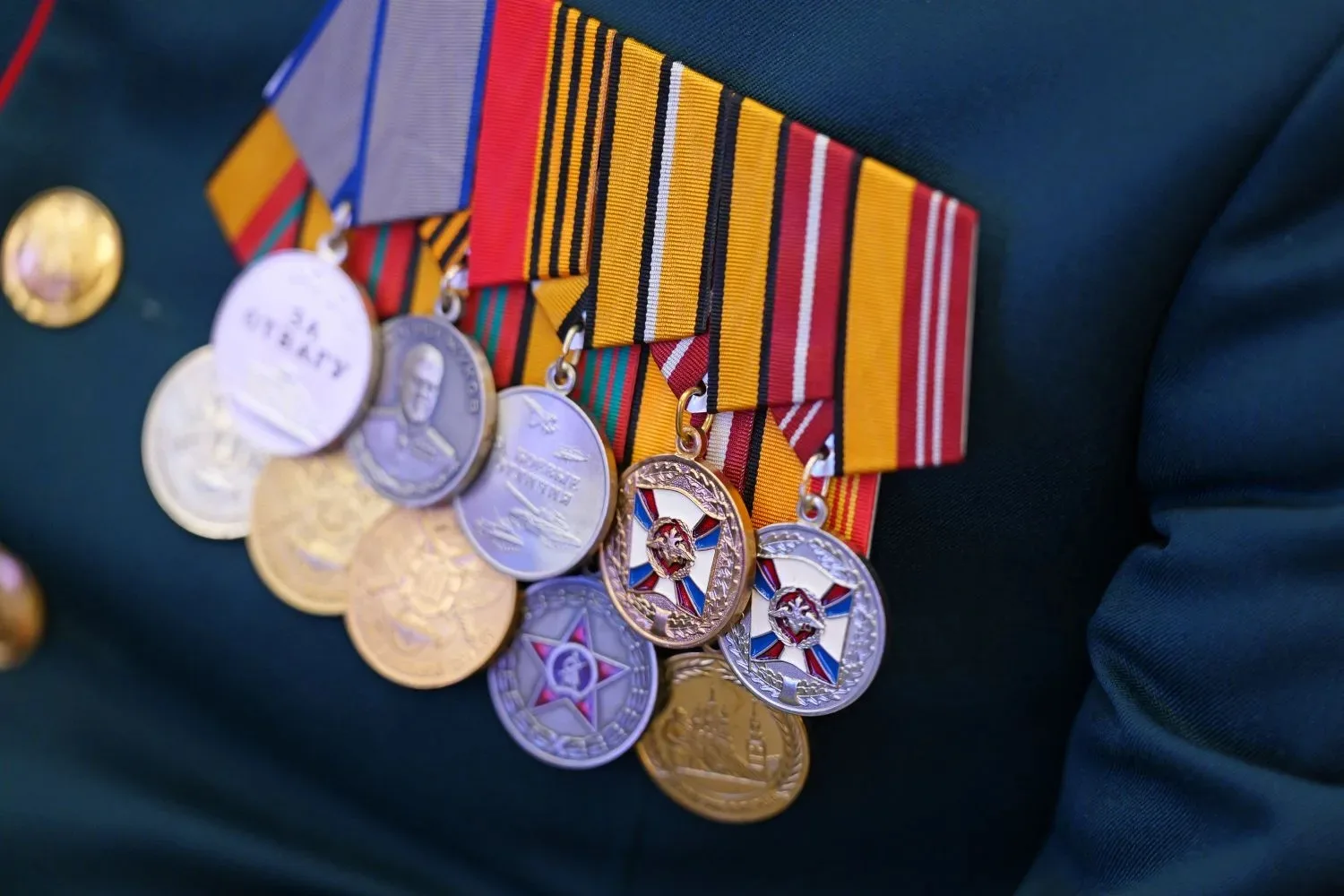 🎖️День защитника Отечества для каждого из нас – один из самых главных и почитаемых пра...