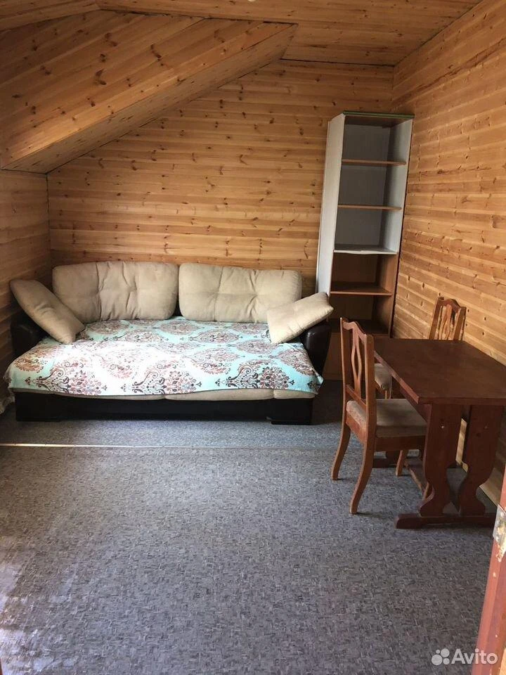 Сдам без посредников: комната, 20м²