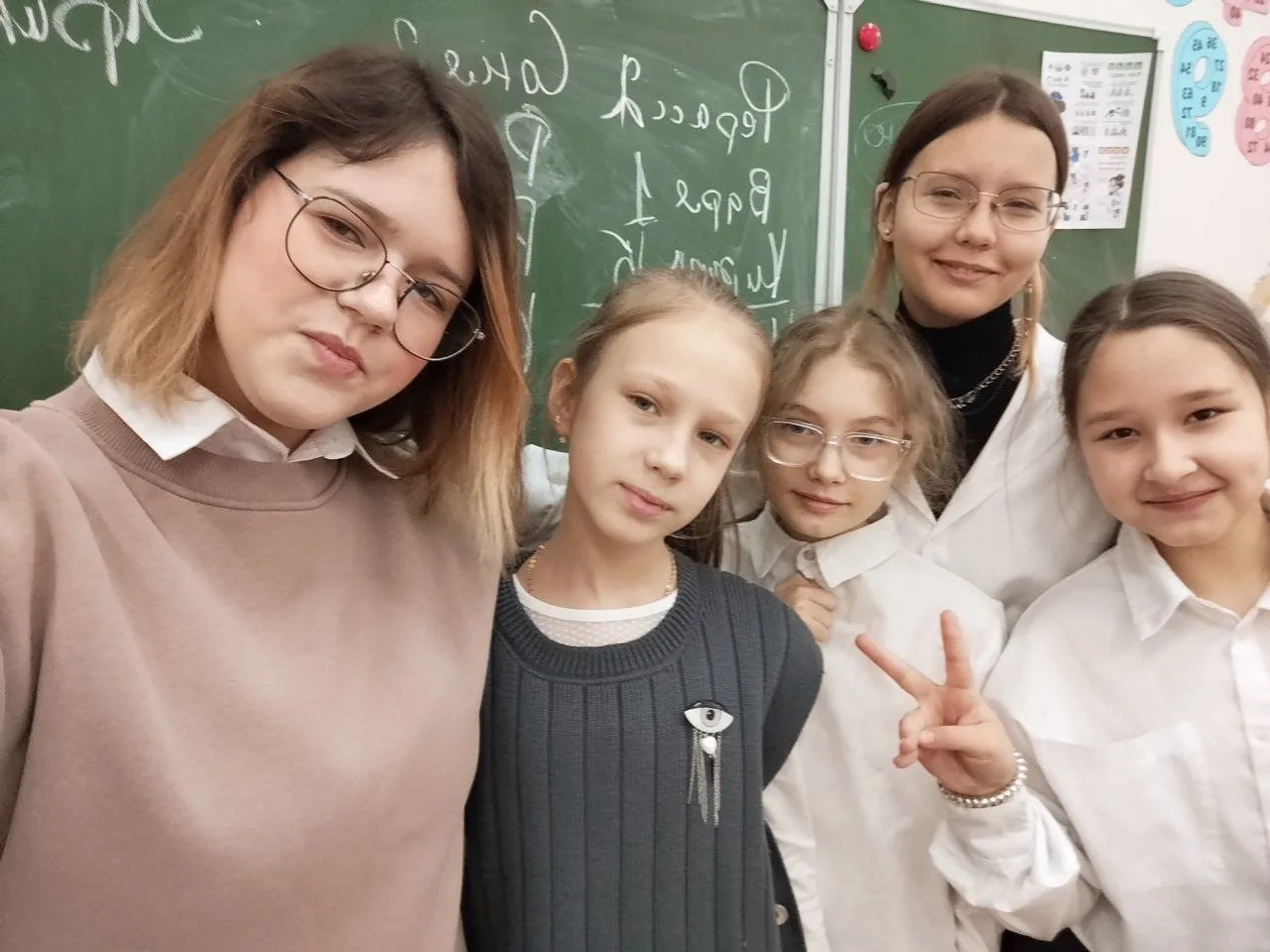 🇷🇺 Стартовали занятия с «Орлятами России»! Первые уроки в этой четверти прошли на ура! Ребята активн