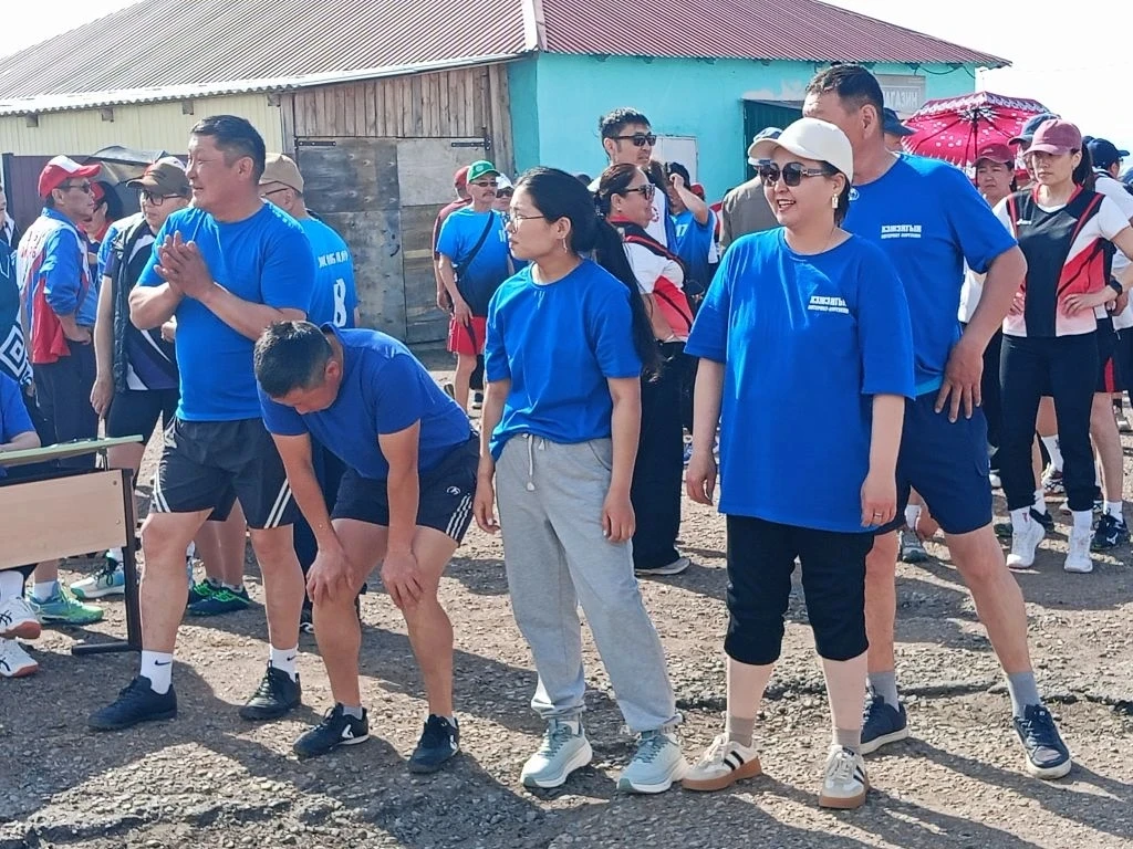 🏃‍♂️🏃‍♀️ Сегодня на Спартакиаде работников образовательных организаций регионального ...