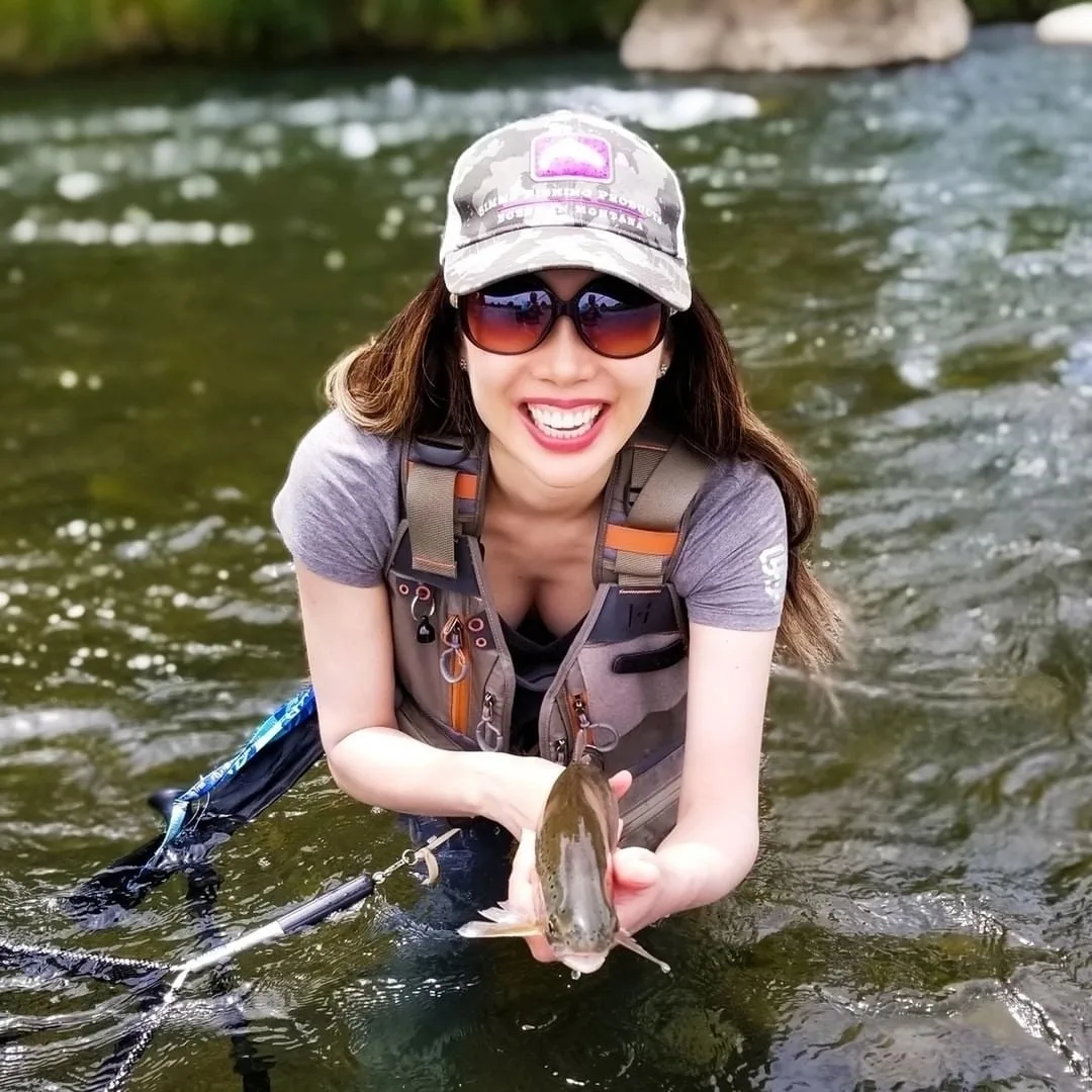 Улов от нашей подписчицы 🎣