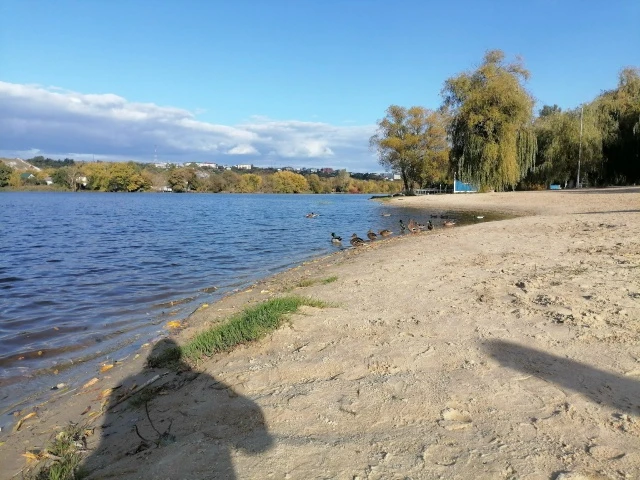 Доброе утро Старый Оскол, всем хорошего дня!