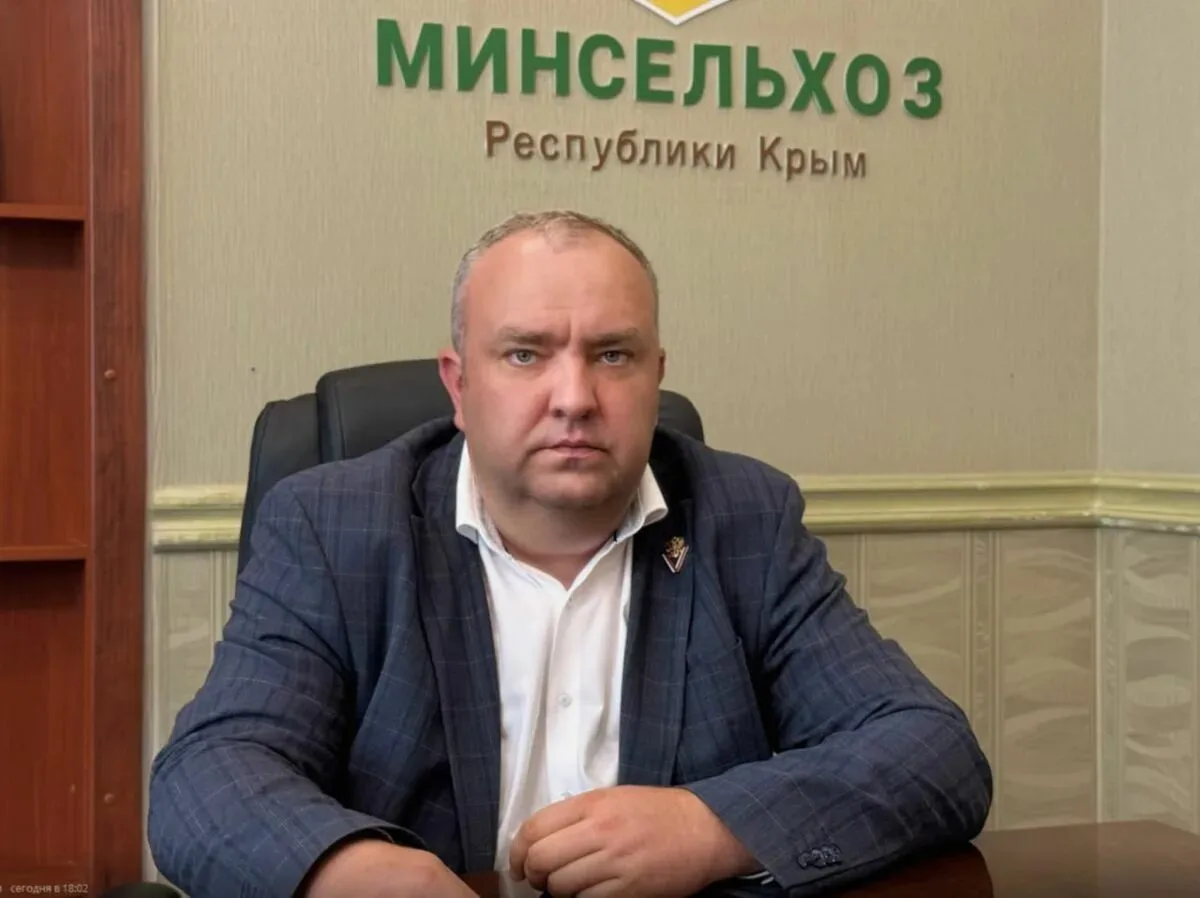 🍓Крымскую землянику в этом году полностью распродали на местном рынке.