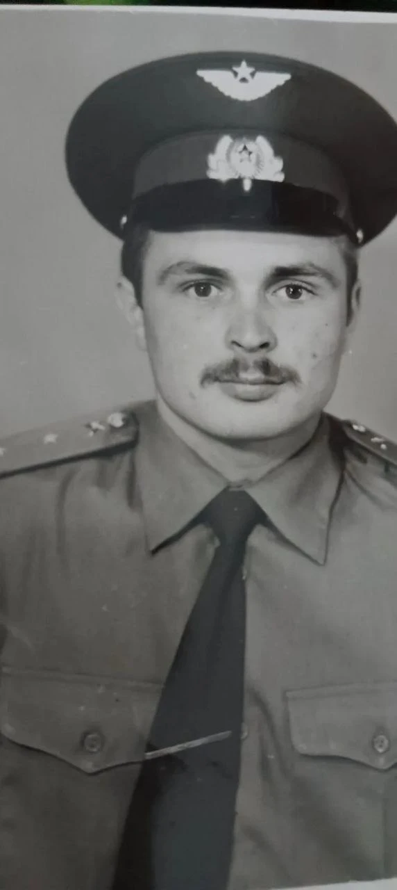 Мой дед герой, мой папа пример  23 февраля в нашей семье не просто праздник, а день когда я особенно