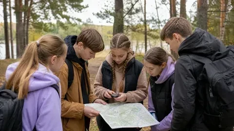 🚀 «Приключения Первых»: новый сезон для первичных отделений из 46 регионов