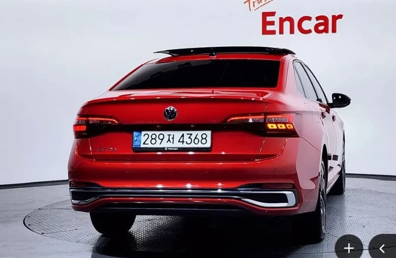🔥Volkswagen Jetta 7th Generation 1.5 TSI (Prestige) — надёжный седан из Кореи по выгодной цене!  • к