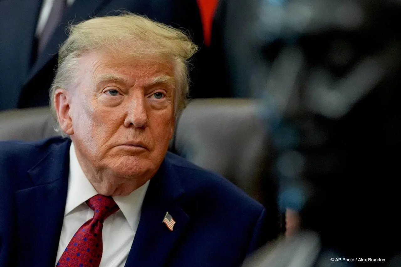 ⚡️Война России и Украины скоро закончится, заявил Трамп