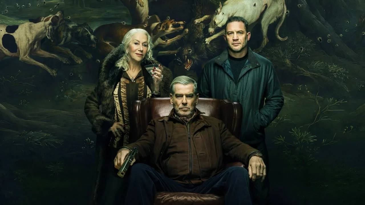Сериал «Гангстерленд» уже продлён на третий сезон.