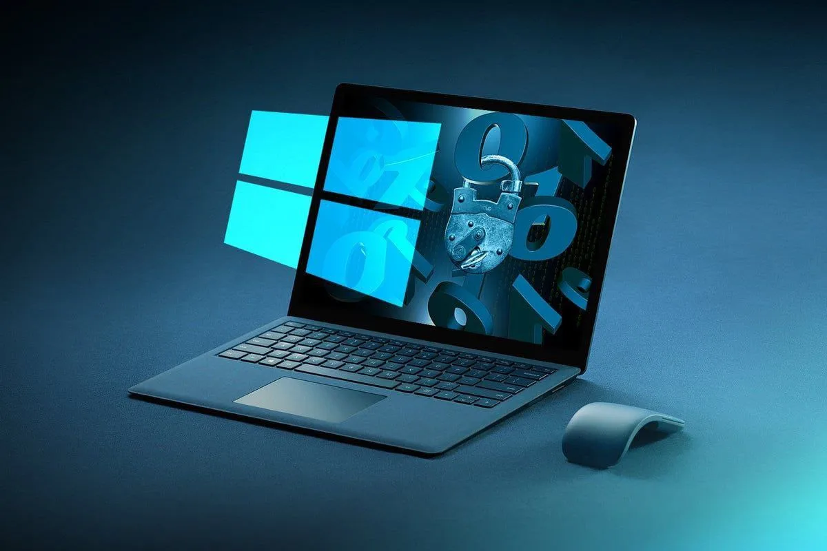 🔍 Почему встроенный антивирус Windows лучше, чем думают.