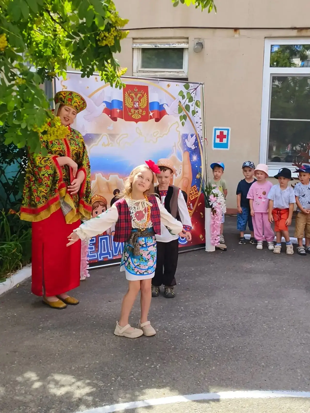 Хочется поделится яркими моментами нашего мероприятия ⭐️