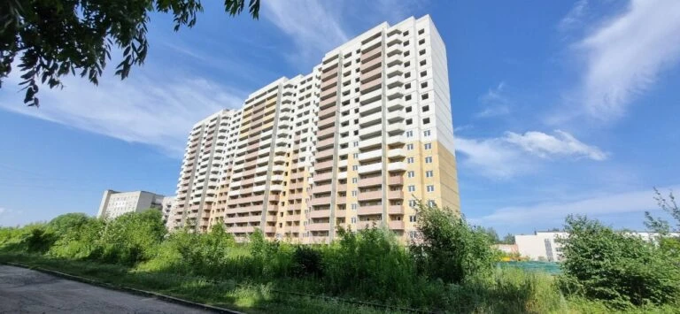 ⚖️🏗️💰Во Владимире будут судить застройщика ЖК «Поколение» за мошенничество

Октябрьский районный с