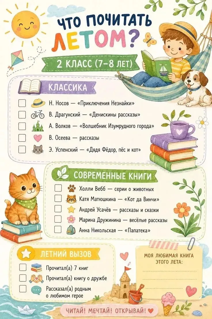 #ЛетнееЧтение
#БиблиотекаГимназии