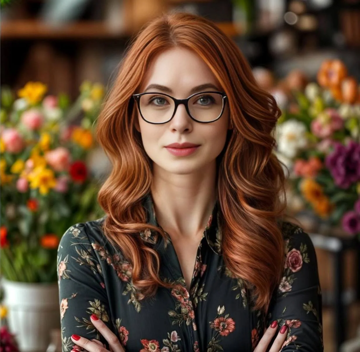 В 20 лет: я вкусно покушала и подышала весенним воздухом, а значит, был хороший день.