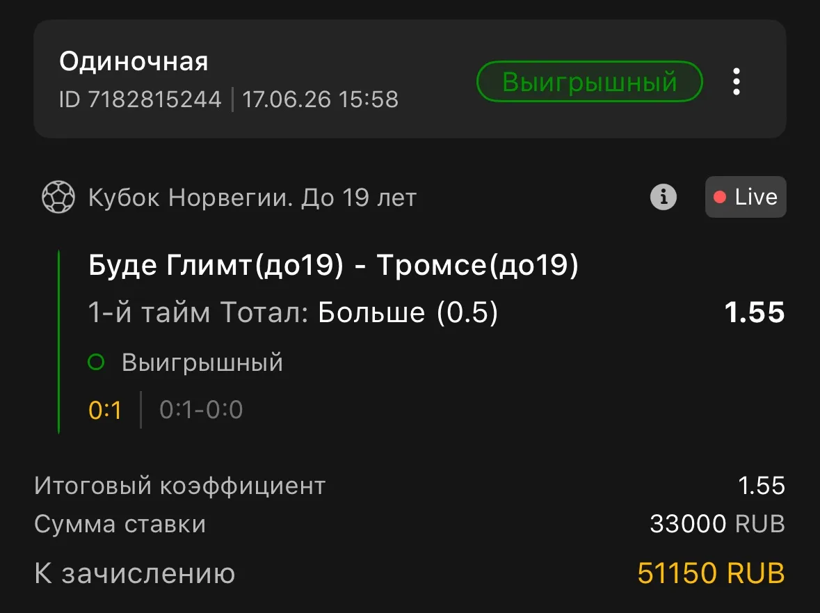 Банк — 51 тыс.