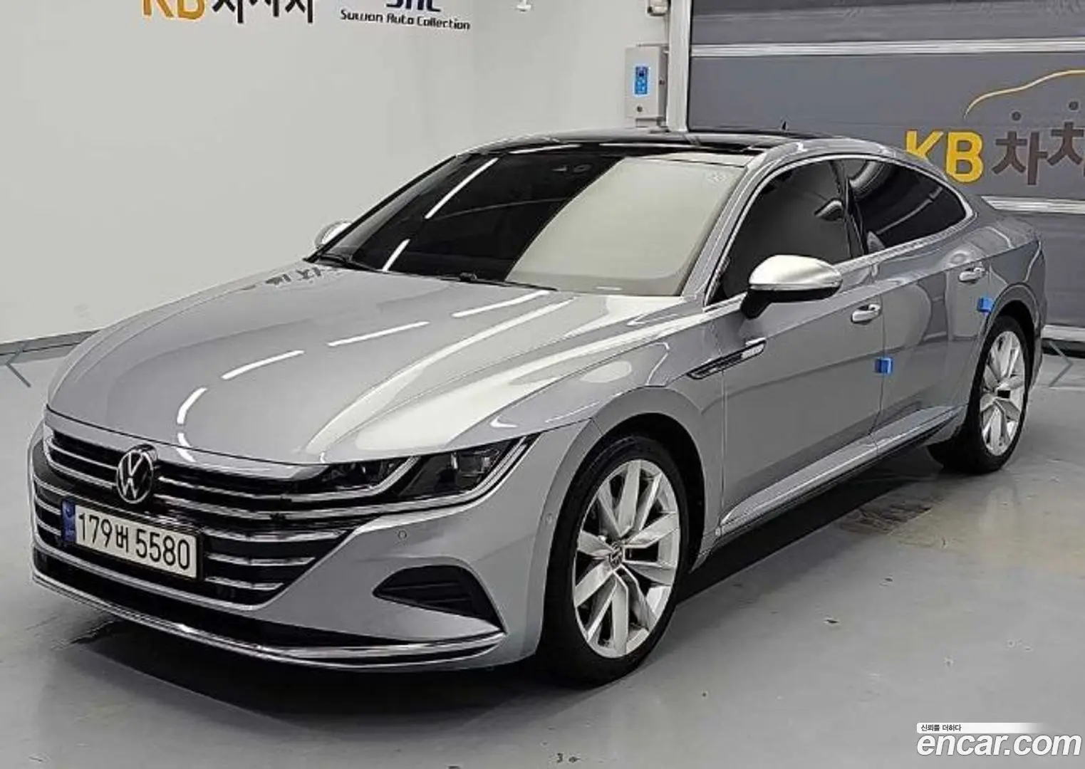 🚗 Volkswagen Arteon 2.0 TDI Prestige