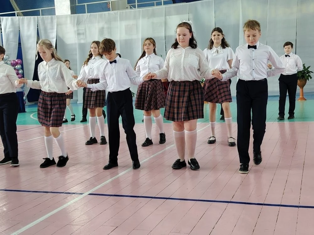 ✨ «ВЕСЕННИЙ БАЛ» В ГИМНАЗИИ №259 — ЯРКОЕ ЗАВЕРШЕНИЕ УЧЕБНОГО ГОДА! ✨ (Часть 2)  ✨ В этом году традиц