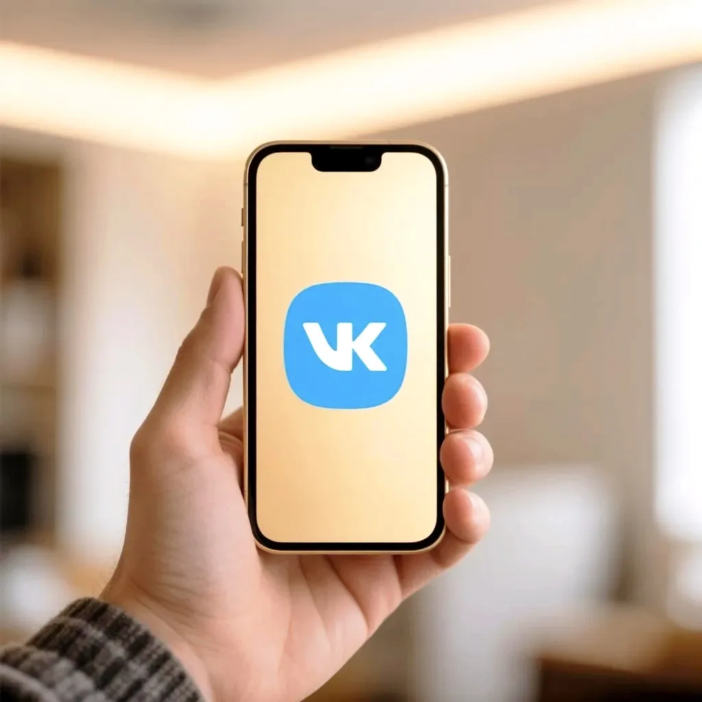 Apple удалила приложения VK из App Store 📱🚫