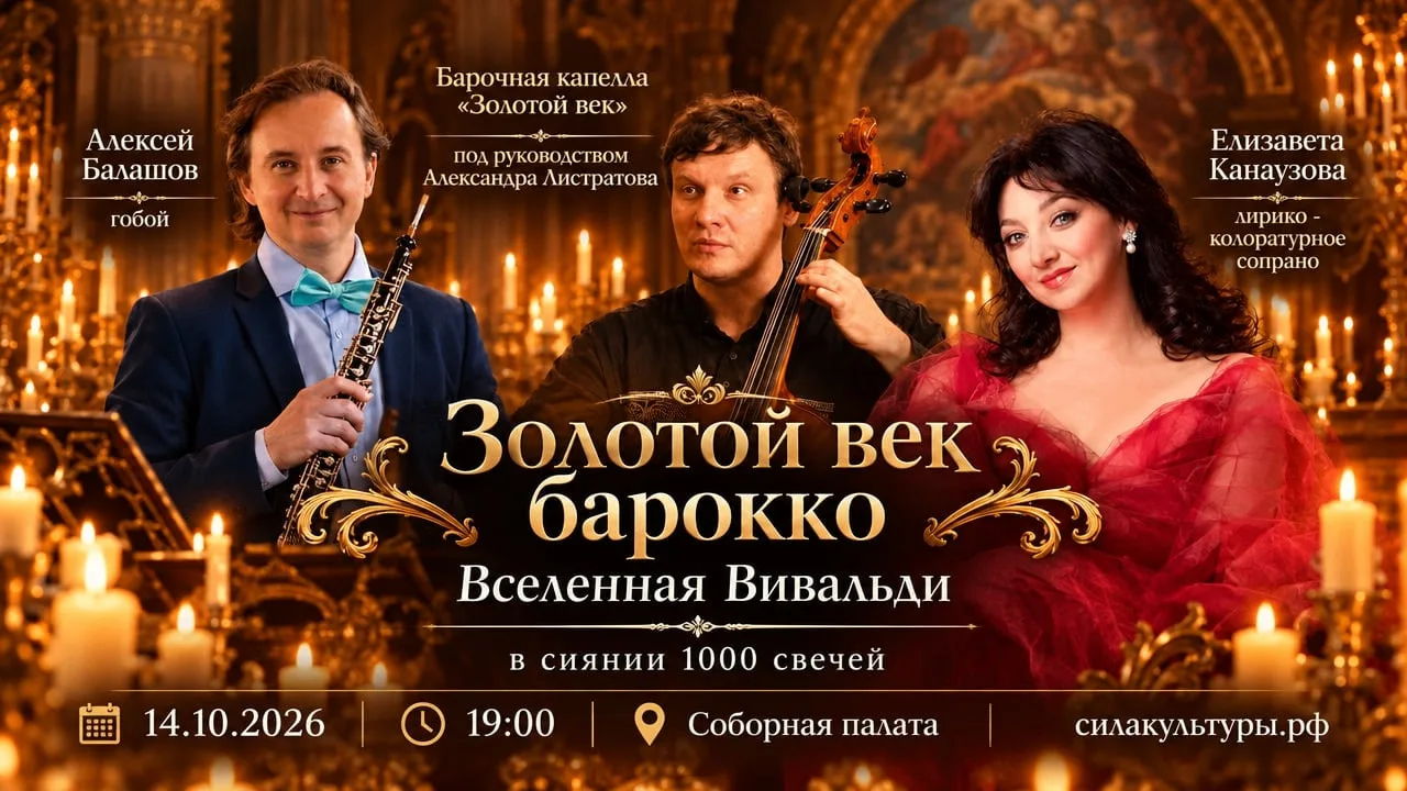 СОБОРНАЯ ПАЛАТА
