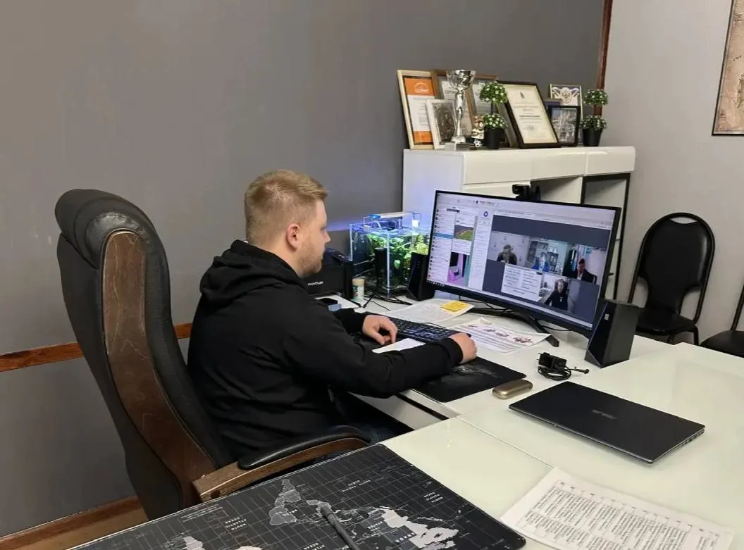 ✏️ Сегодня я принял участие в заседании Инвестиционного совета при губернаторе Астраханской области,