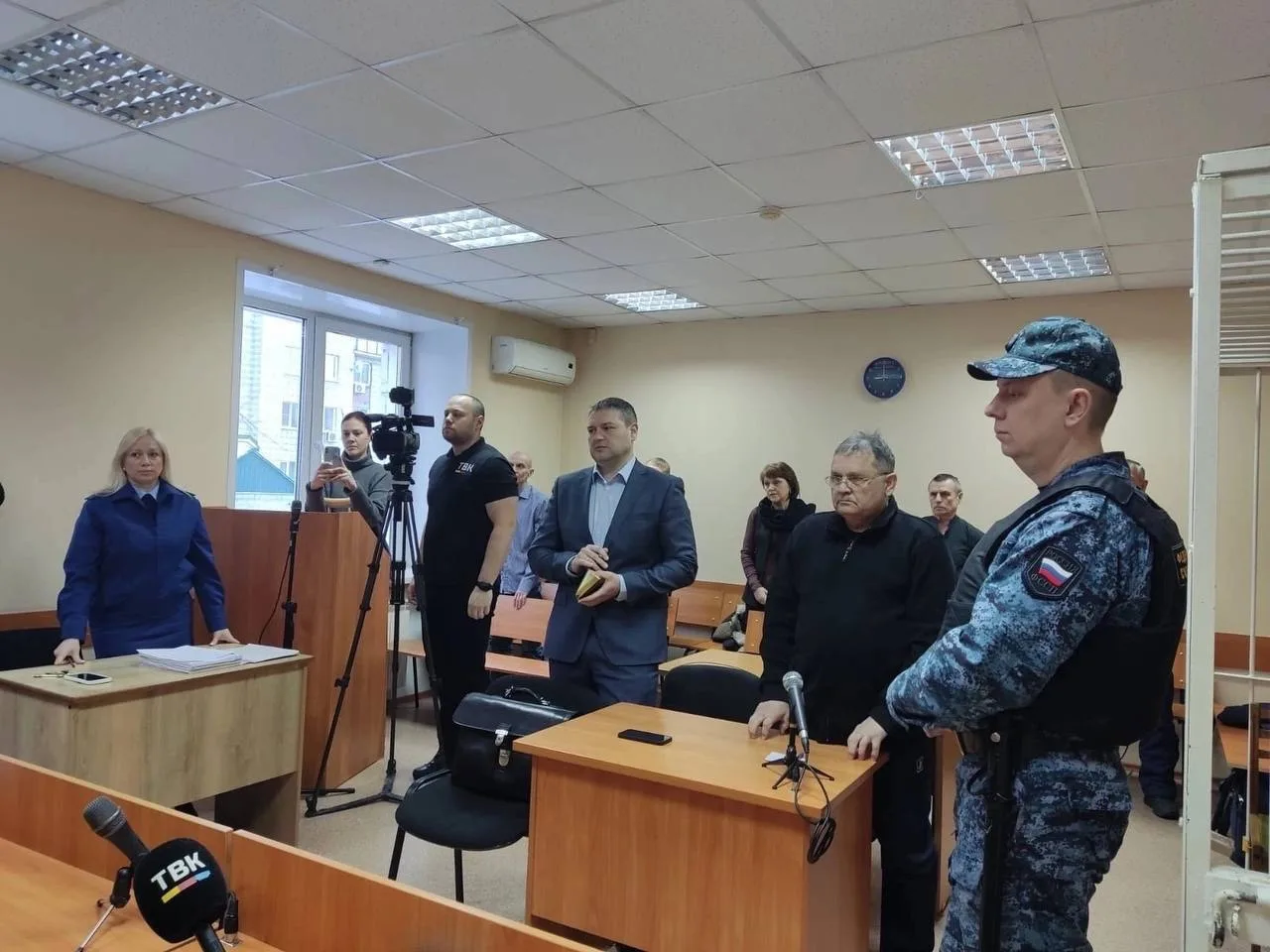 👨‍⚖️ В Новосибирской области суд смягчил приговор водителю, сбившему насмерть 8-летнего мальчика на