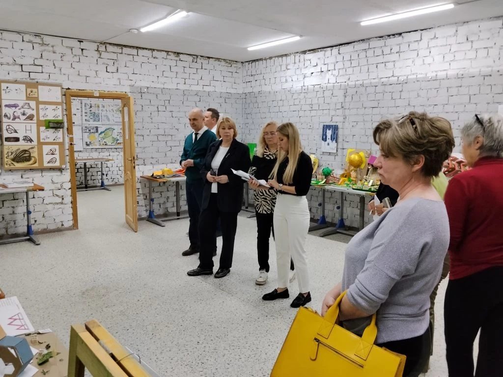 🧑‍🎨 Сегодня экспертная комиссия, в состав которой входят представители Института архи...