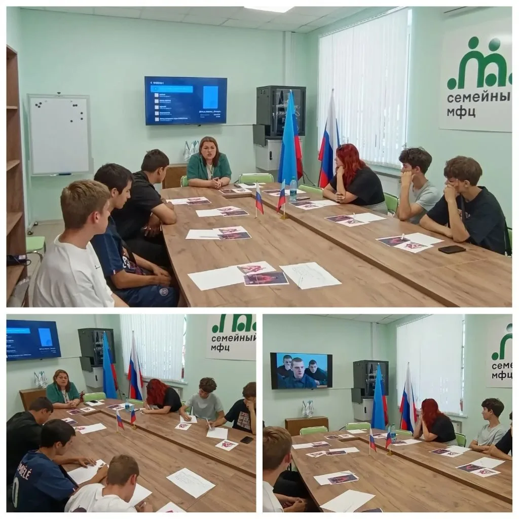 📌Профилактика правонарушений и укрепление общественного порядка — это дело каждого. В ...