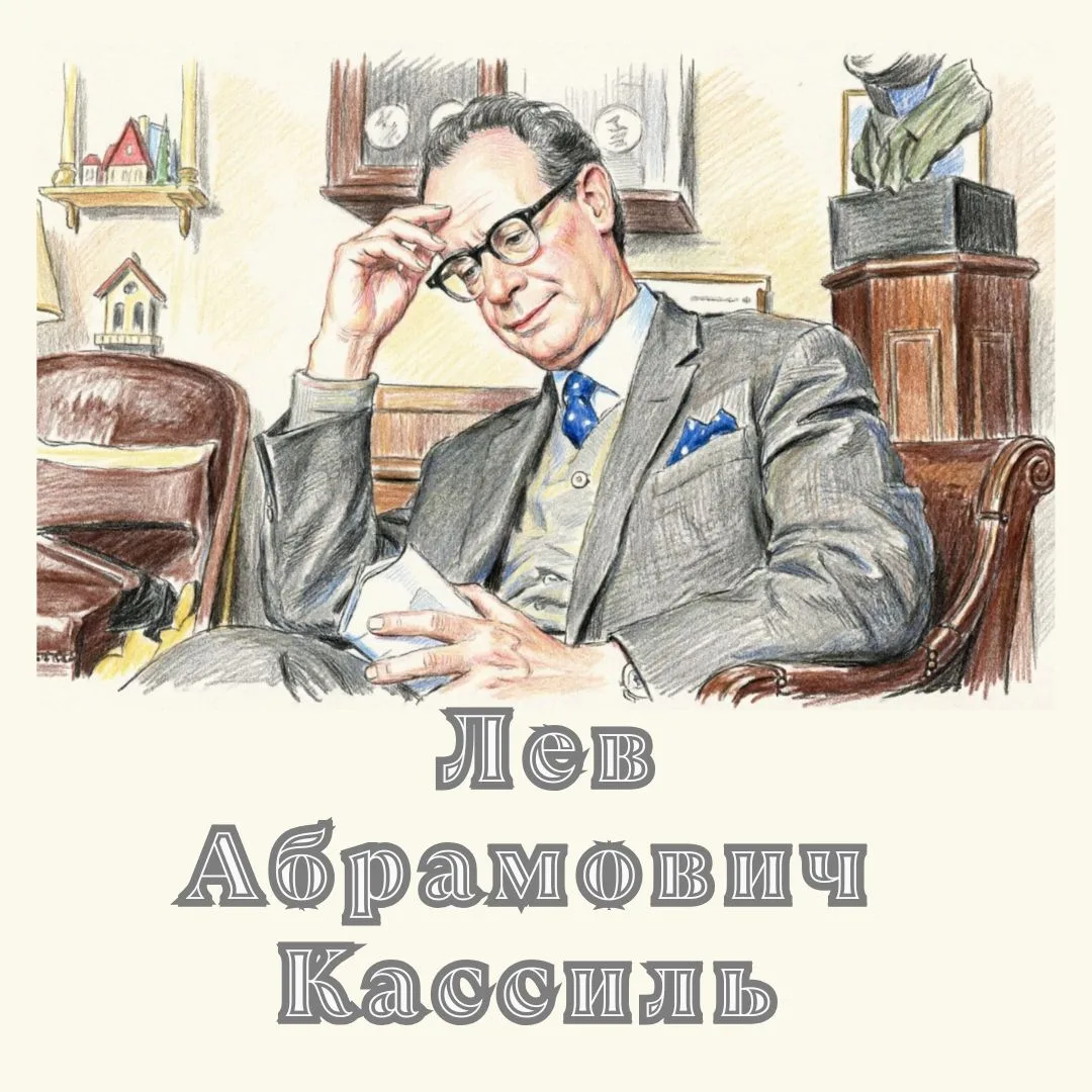 🎂 10 июля 1905 года родился один из самых любимых детских писателей Советского Союза и...