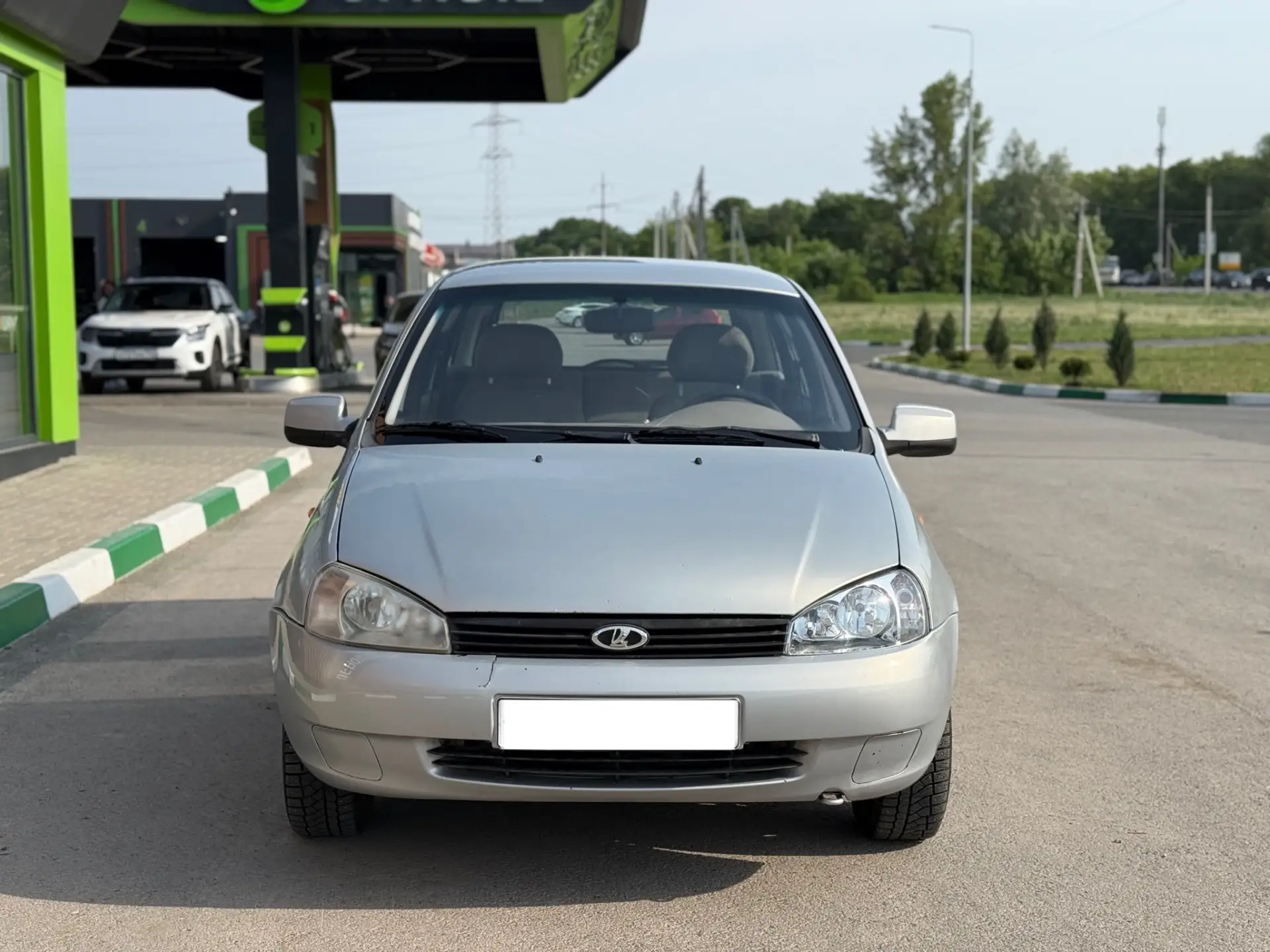Продам LADA Kalina 2010 универсал.