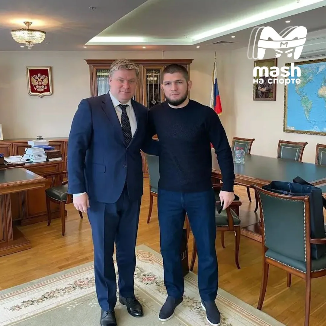 Хабиба Нурмагомедова третий год ищут в Плехановке — чтобы отдать диплом экономиста, кот...