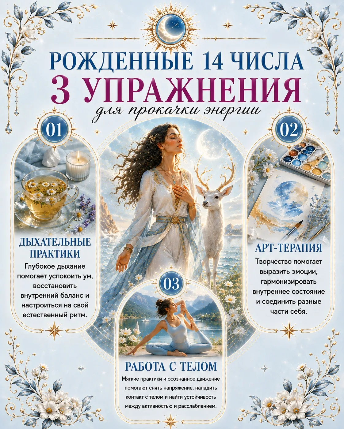 Проснулись и уже устали? 😵‍💫
