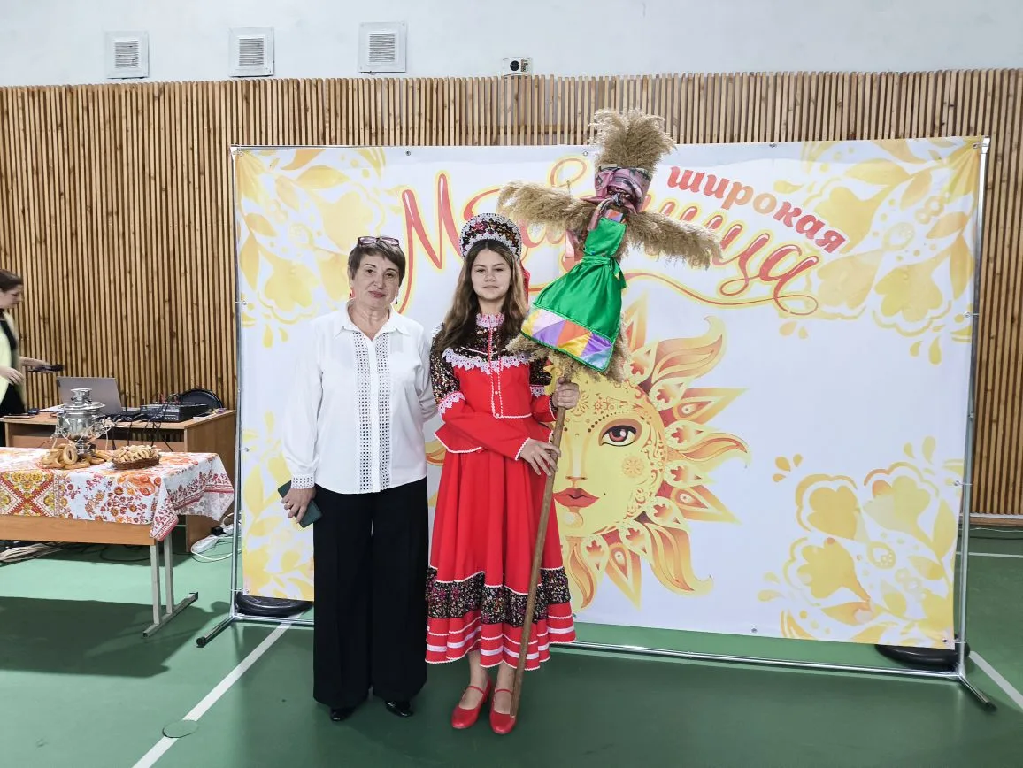 19 февраля в стенах нашей школы царила по-настоящему праздничная атмосфера. В этот день прошли тради