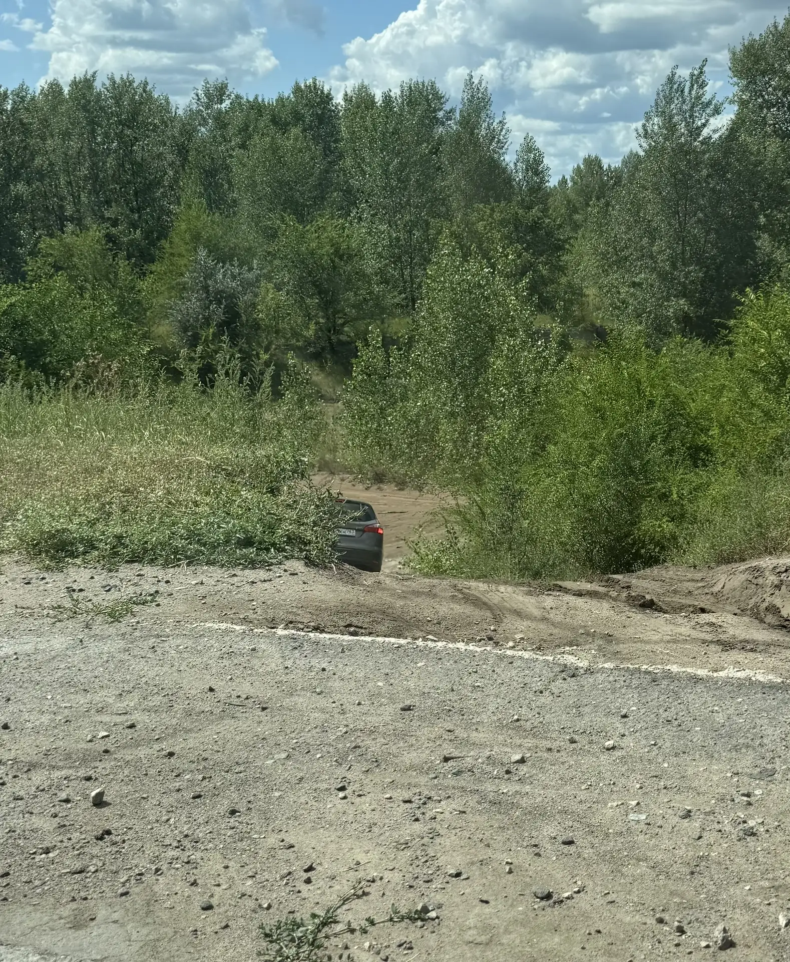 …и справился с задачей