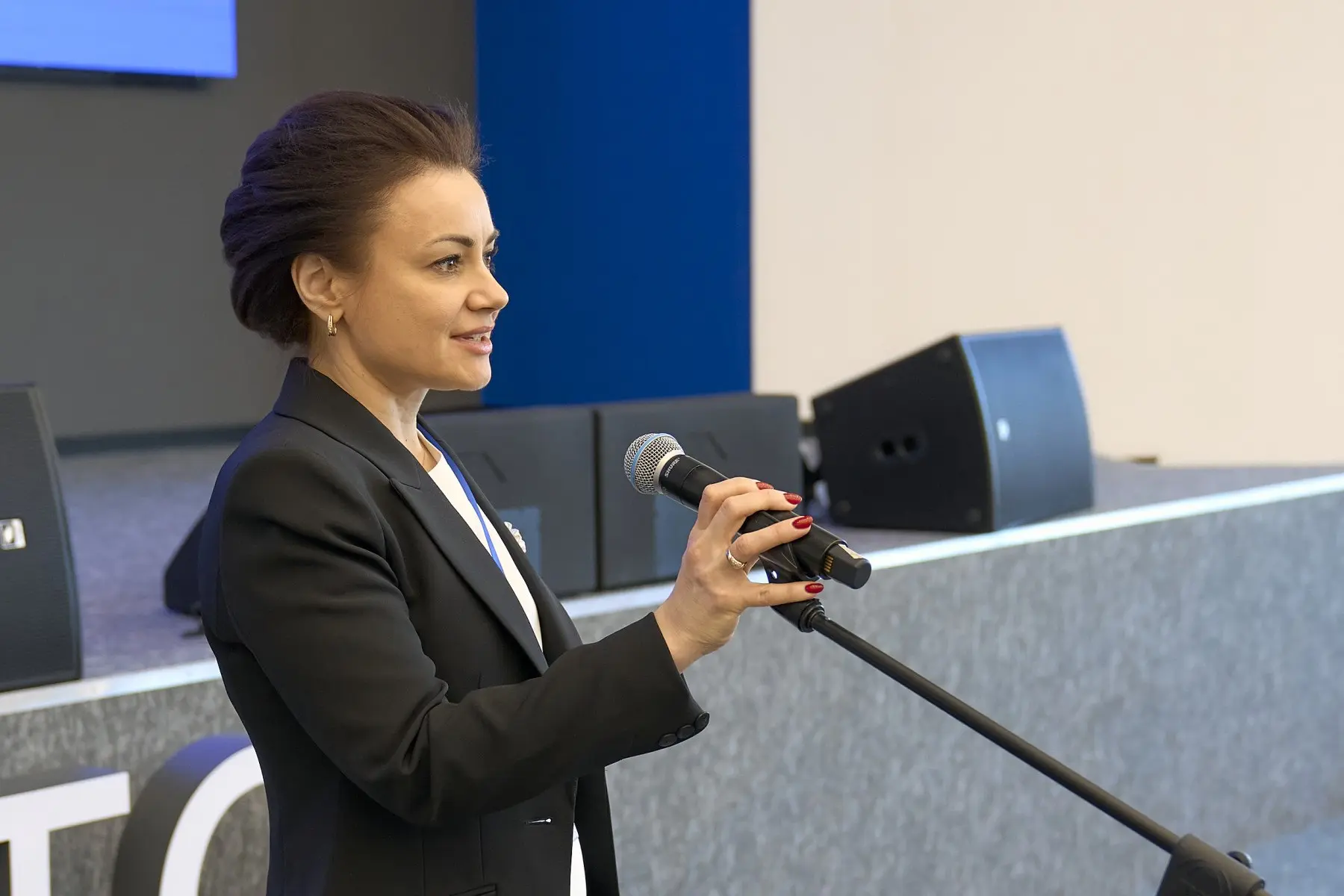 ⚡⚡⚡Оксана Александрова, Техакадемия «Росатома»: «Ядерная медицина — это технологическая...