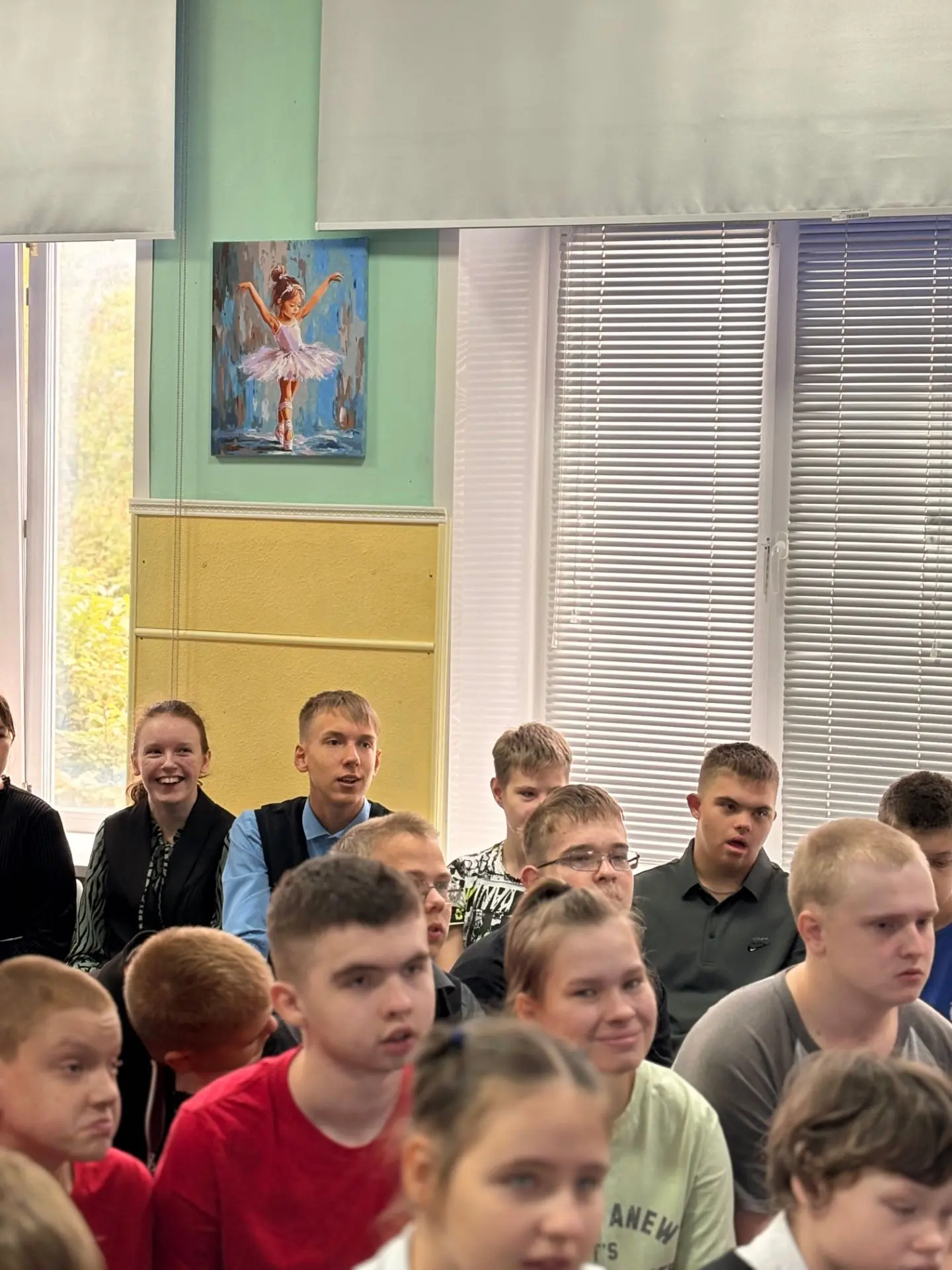«Навыки для жизни»: говорим о безопасности всерьёз