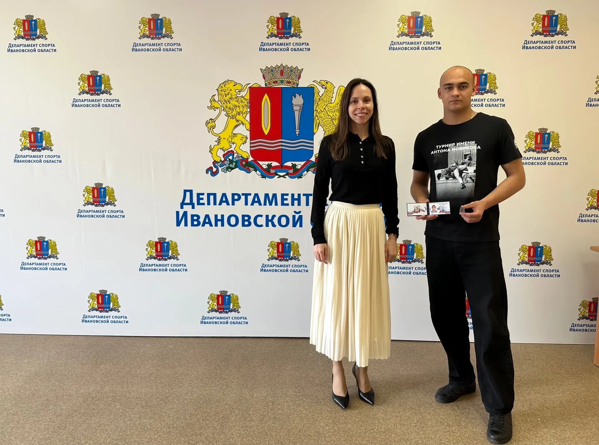 КАНДИДАТ В МАСТЕРА СПОРТА ПО ДЗЮДО
