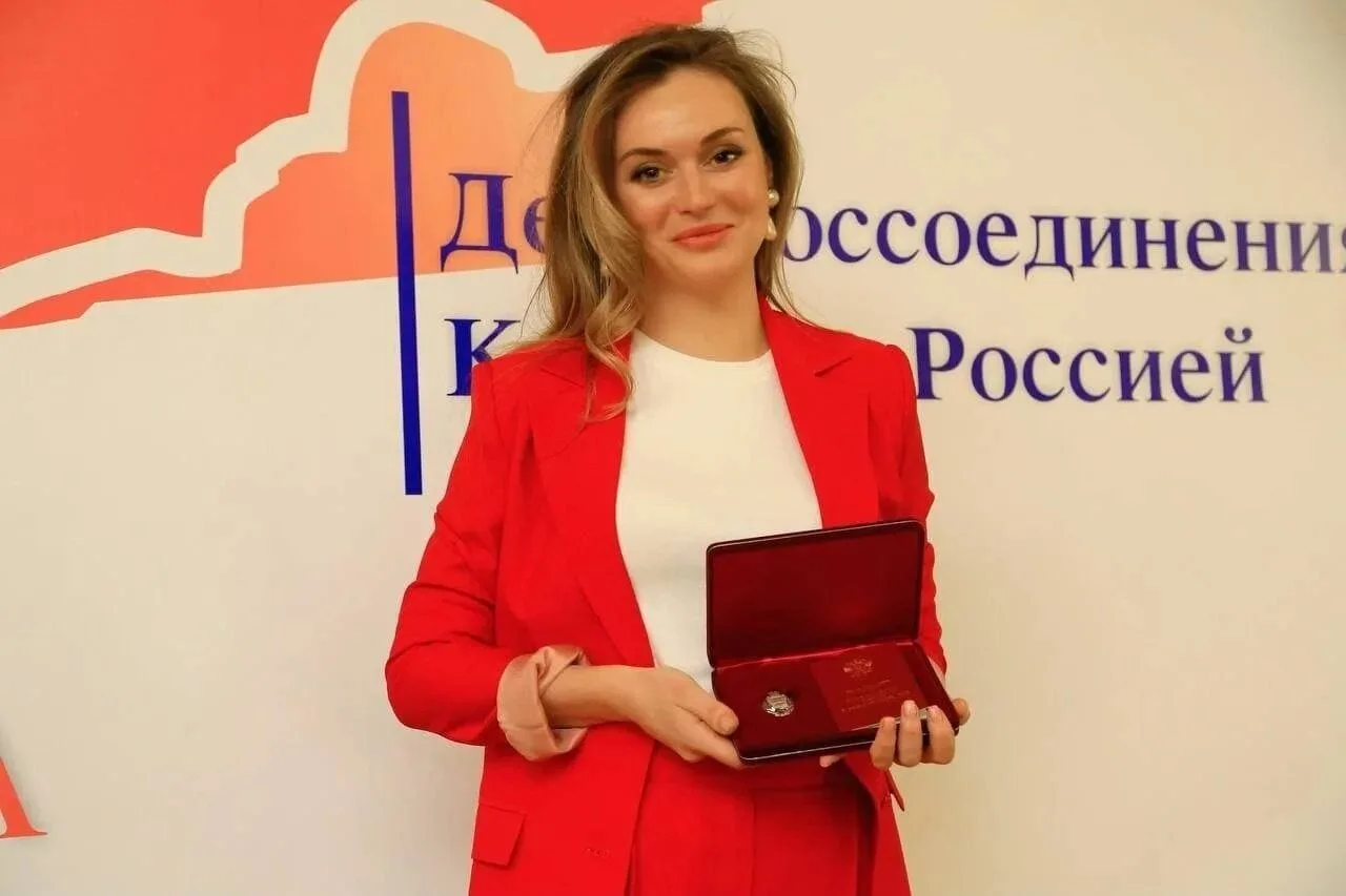 ❗️Евросоюз ввел санкции против России, включив в черный список  митрополита Симферопольского и Крымс