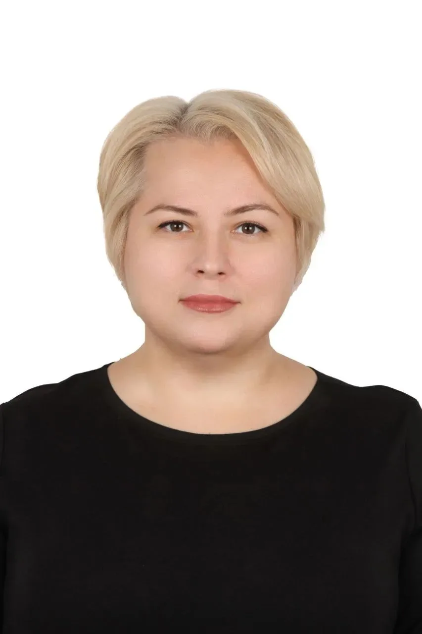 Уважаемая Зурета Дамировна 💐!