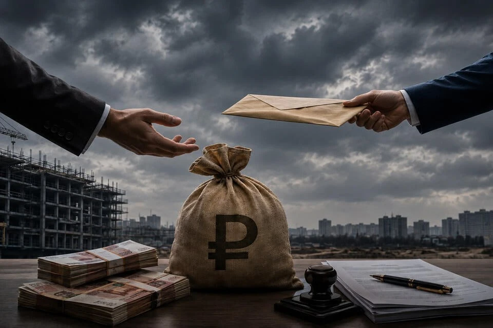 📈 Забайкалье идет вверх: край набрал очки в рейтинге развития регионов РФ

РИА Рейтинг опубликовало