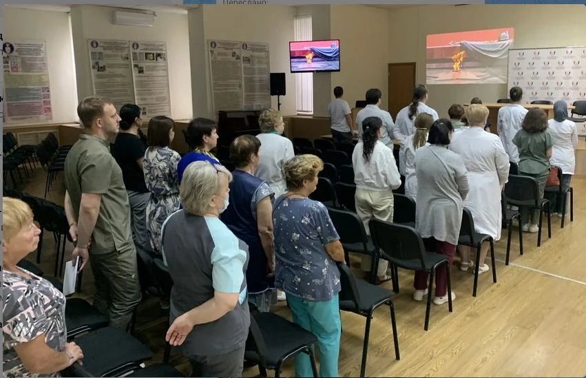 22 июня — День памяти и скорби. Это особенная памятная дата для жителей нашей страны, посвященная на