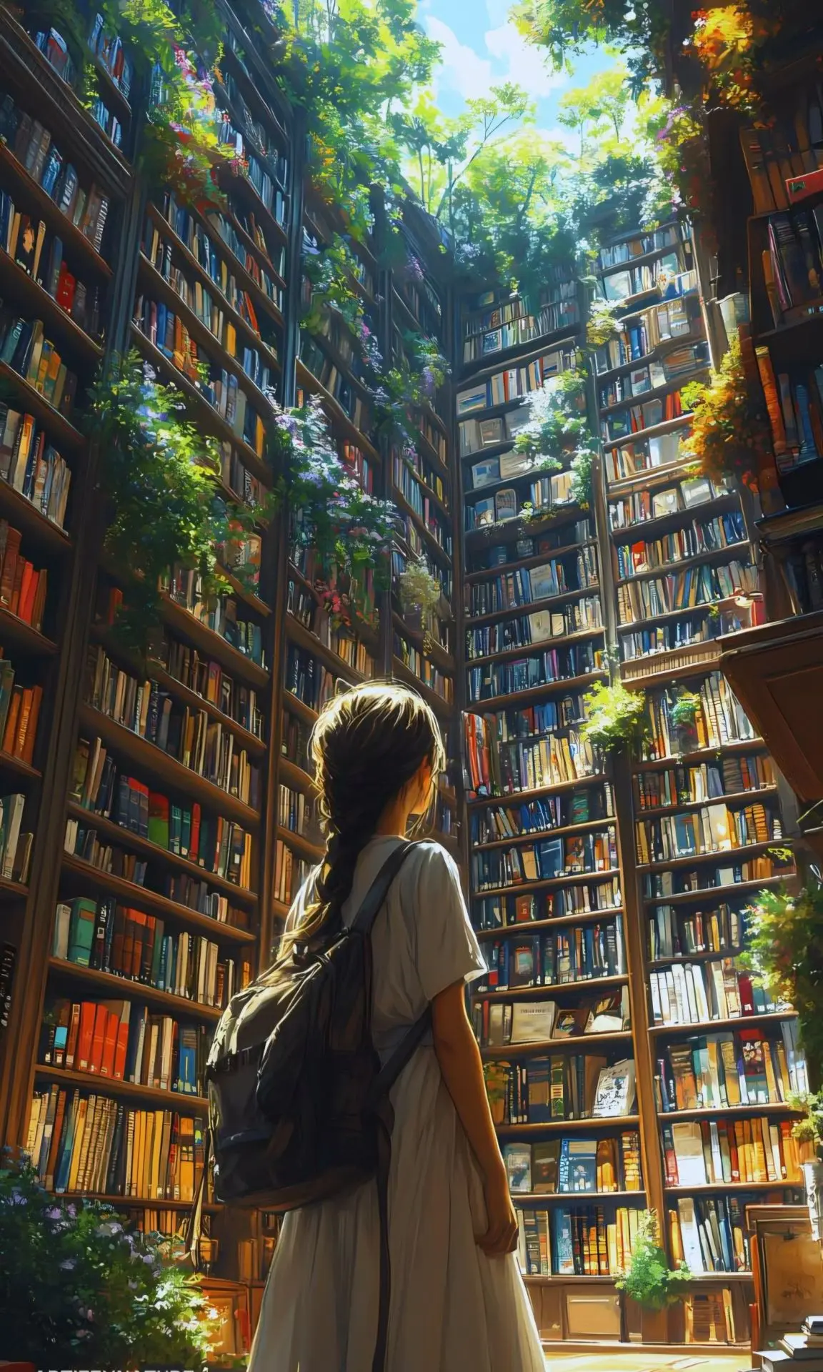 Что почитать в июле? 5 книг для средних классов 📚

Июль— середина лета, время, когда позади школьна
