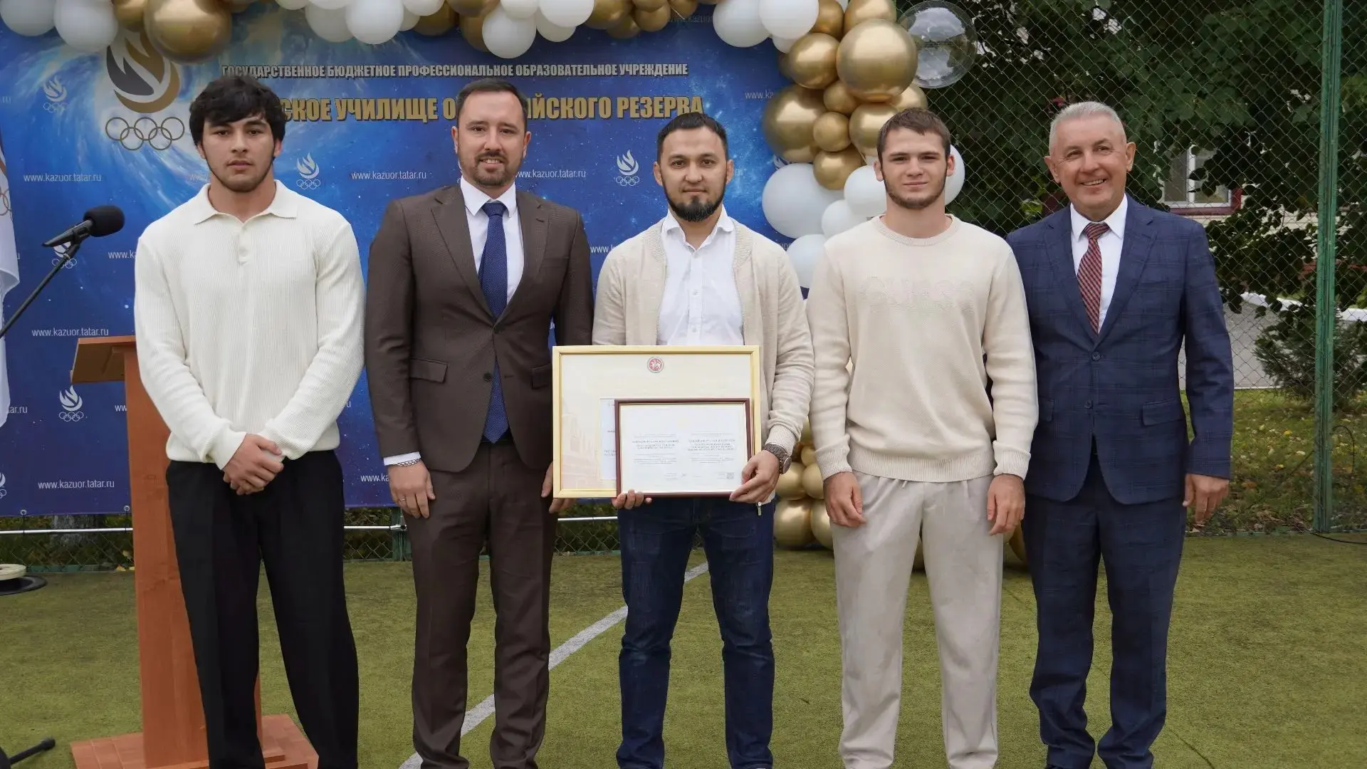 🎓🏅 Студенты спортивных учреждений, сегодня ваш день