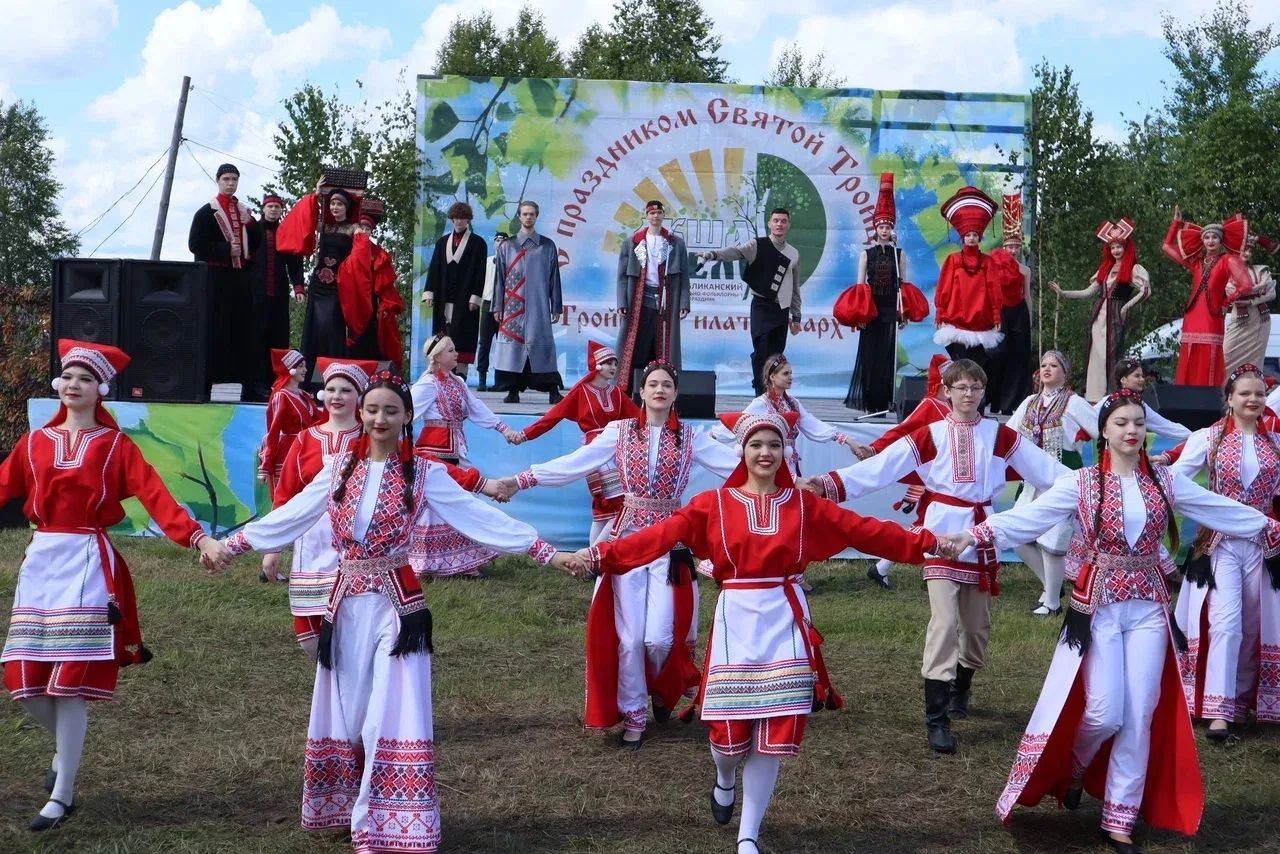 🇷🇺 С Днём языков народов Российской Федерации!