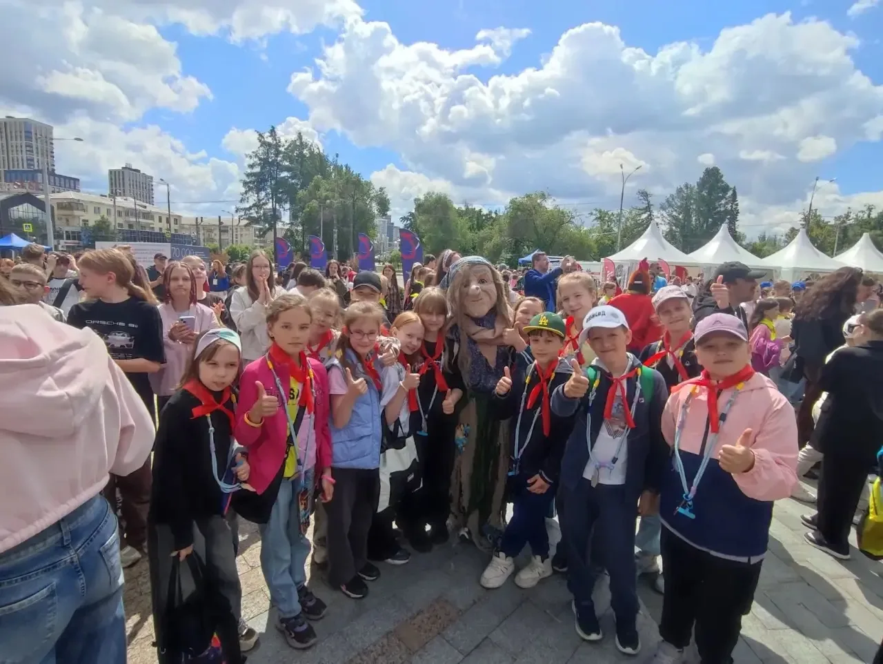 🎉 Ура, каникулы начались! 🎉