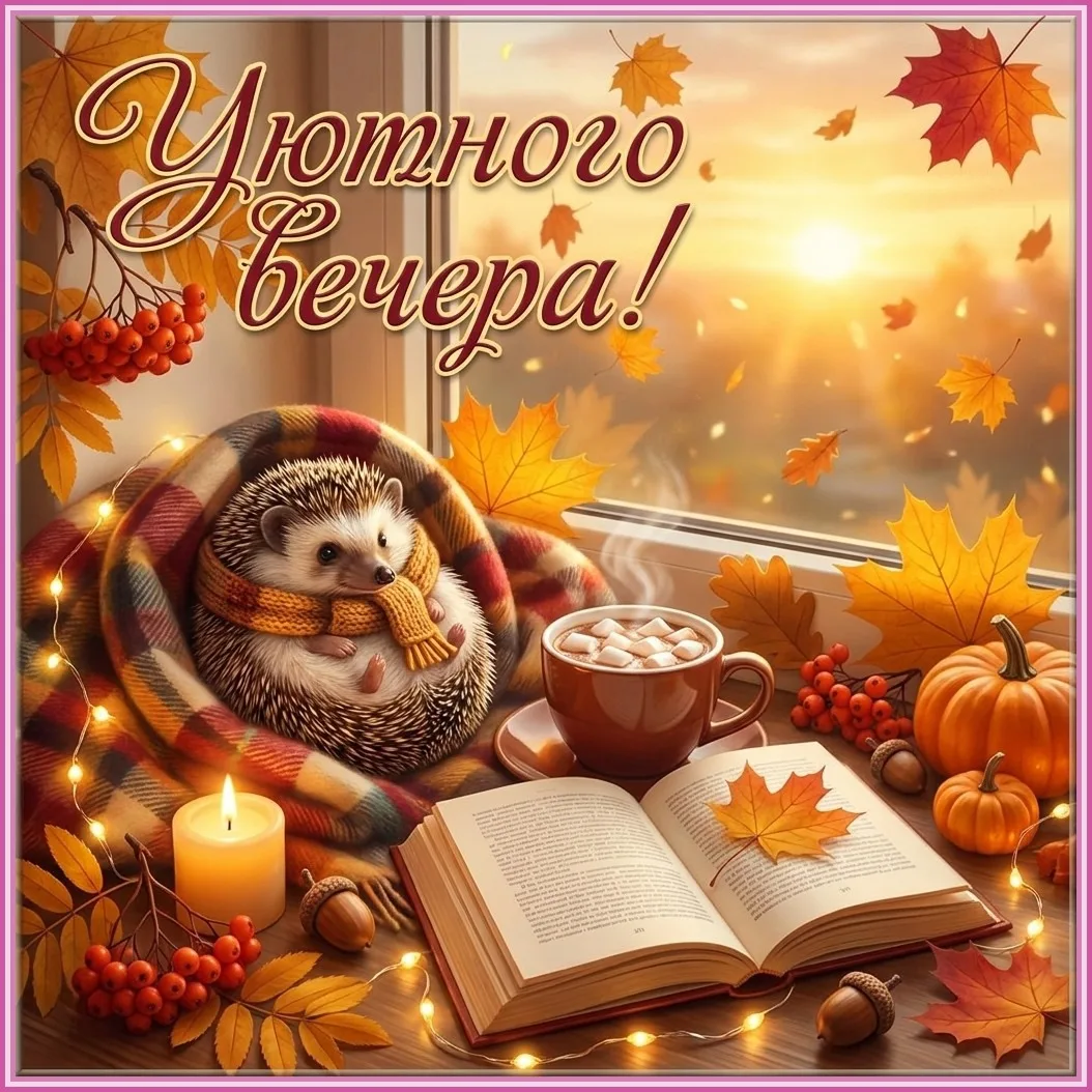 ✨Волшебные открытки!