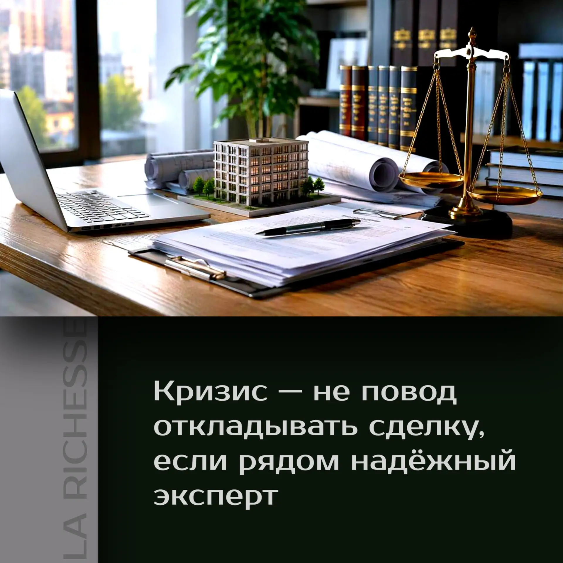 Хочу поделиться важными обновлениями по рынку.