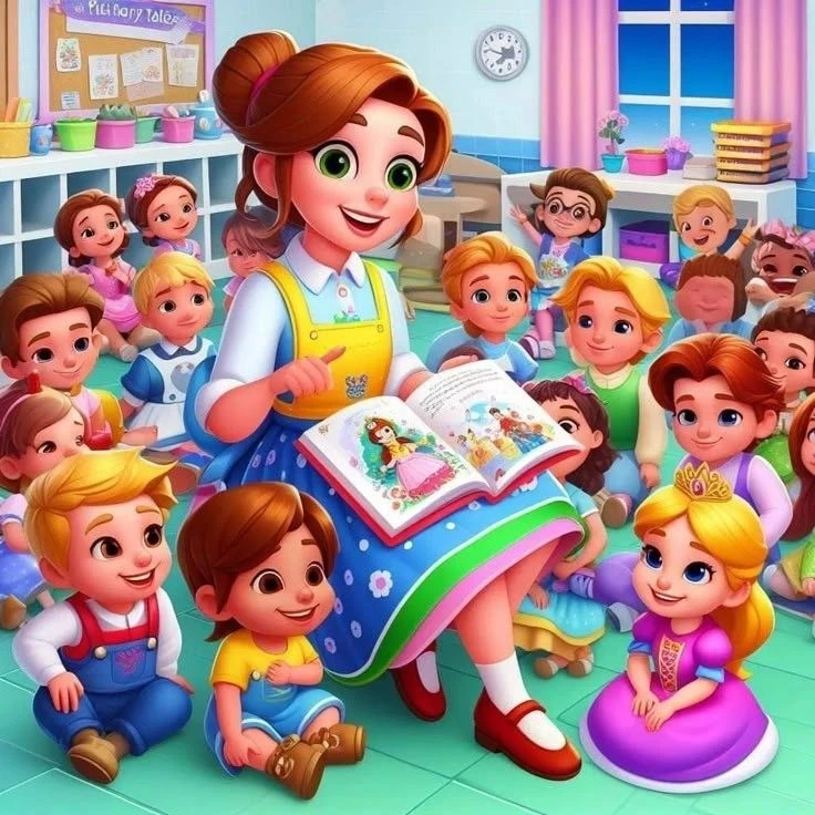 💫Дорогие мамы и папы!💫