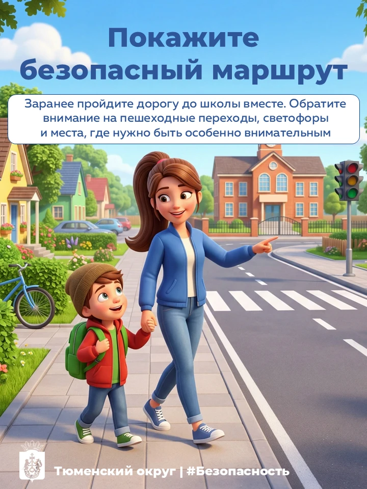 🎒Совсем скоро начнётся новый учебный год